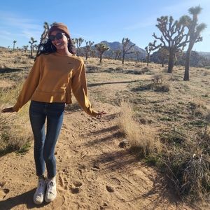 Meet your Posher, Chai